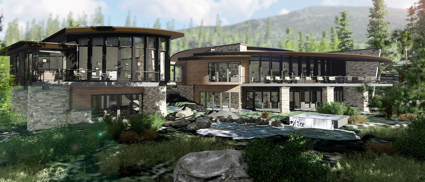 Park City’s Most Anticipated Ski Estates McNulty Construction Company